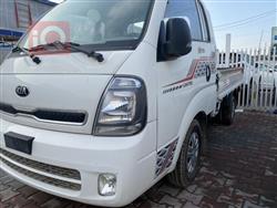 Kia Bongo